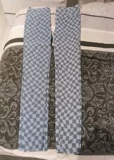2x H&M Jeggings Jeans Stretch leggings 164 Patchwork Hose
