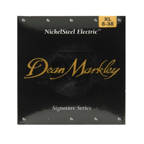 Dean markley signature - dean, 2501