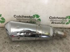 BMW R1250 R 1250 Rt Schalldämpfer Jahr 2023 (Lager 907)