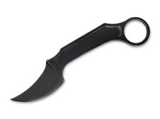 Bastinelli Knives Anomaly DSW Karambit Einsatzmesser Taktisches Messer - 02BT040