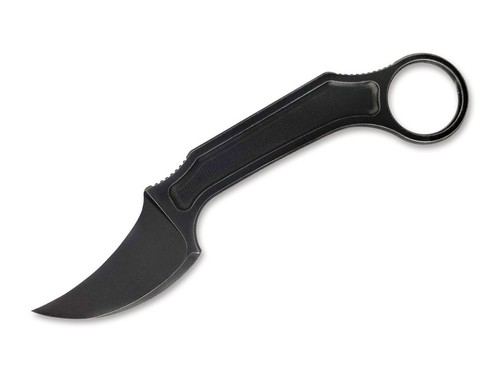 Bastinelli knives anomaly dsw - bastinelli,