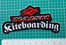 Naish Kite Boarding Kitesurfen