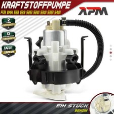 Kraftstoffpumpe Fördereinheit 2-Polig für BMW 5er E39 525i 528i 530i 535i Benzin