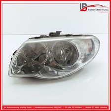 CHRYSLER VOYAGER RG RS Scheinwerfer Hauptscheinwerfer links 04857831 6240100000