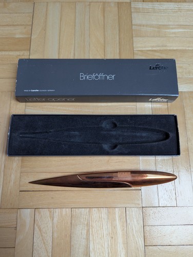 Brieföffner cassini lerche - brieföffner,