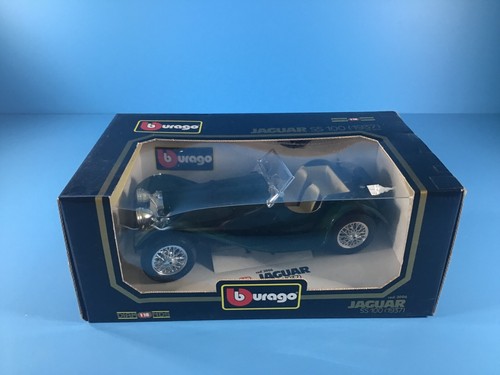 Bburago modellauto - bburago,