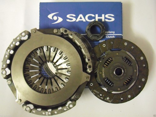 Sachs kupplung kupplungskit - kupplung,