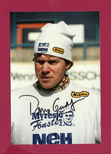 Tomas gustafson schweden - gustafson,
