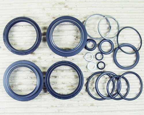 Rock shox fork service - fork,