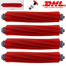 Hauptbürste Zubehör für Roborock Q Revo/S7/S7 Maxv/ S7 Max Ultra/ S7 Pro/ Q7 Max