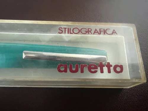 Auretta füller von aurora - auretta,