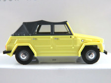 Busch 52701 VW 181 Kurierwagen