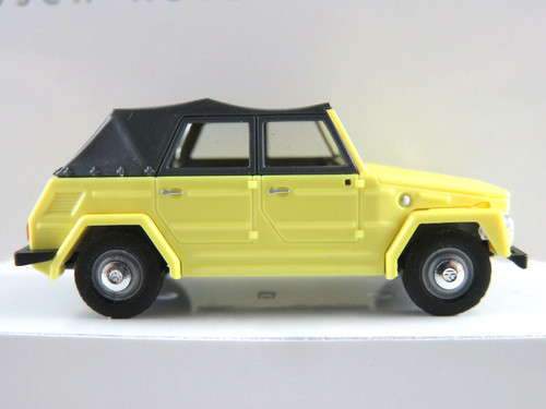 Busch 52701 181 kurierwagen - 52701, vw