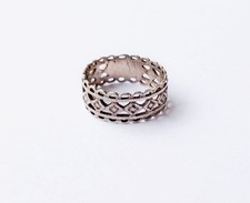 Vintage-Ring mit