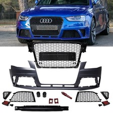 Sport Stoßstange vorne