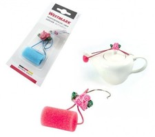 TROPFENFÄNGER Kaffeekannentropfenfänger Teekanne Kaffeekanne Tropfschutz