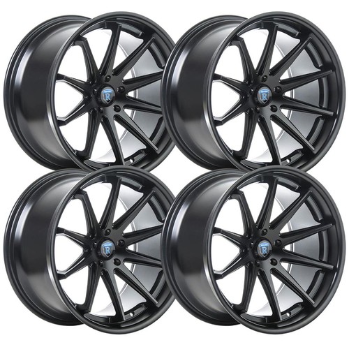 Rohana rc10 20x10 - (set-4),