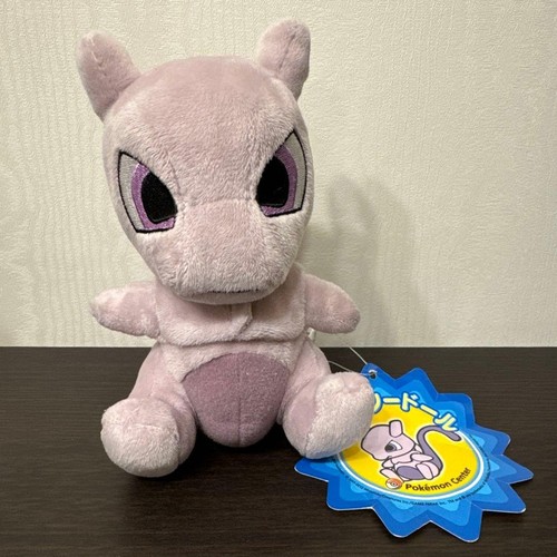 Pokemon mewtwo - mewtwo,