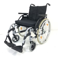 Rollstuhl Breezy Parix²