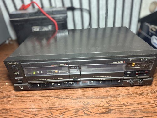 Technics stereo - technics,