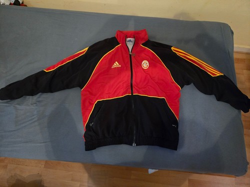 Galatasaray trainingsjacke - galatasaray,