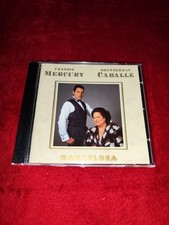 Album freddie mercury - mercury, &