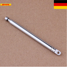 7-Segment Teleskopantenne |