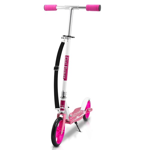 Kinderroller scooter - kinderroller,