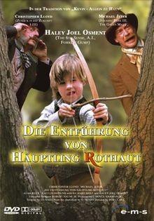 Die entführung von - die,