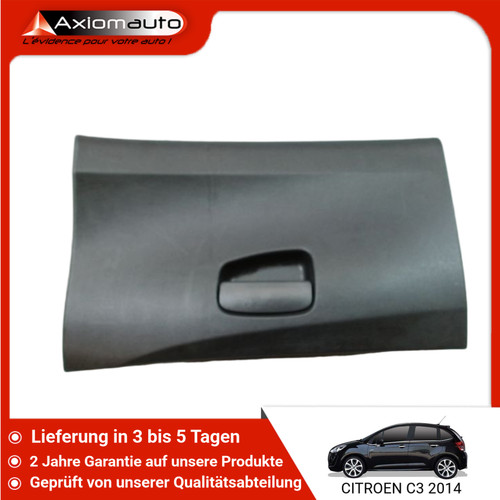 Handschuhkasten - handschuhkasten, ➤