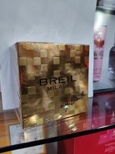 BREIL MILANO " My Breil " Eau