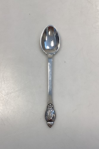 Evald nielsen silver - evald,