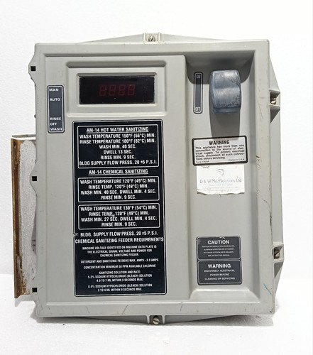 Hobart hochtemperatur - hobart,