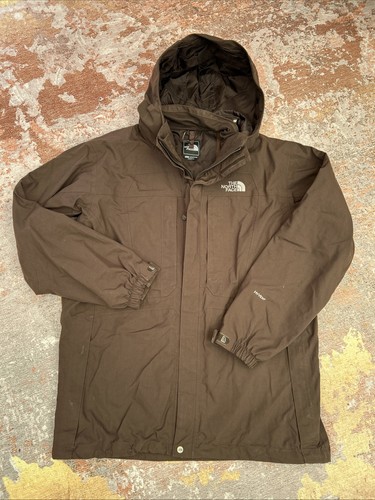 Vintage the north face hyvent - the,