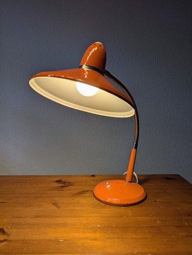 Vintage schwanenhals - vintage,
