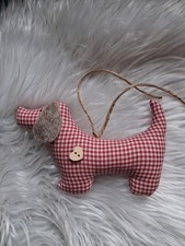 Stoffhund Hund Dackel Jagdhund