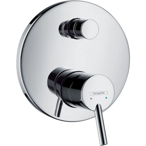 Hansgrohe fertigmontageset - hansgrohe,