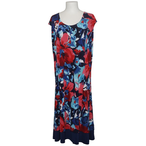 Citiknits maxikleid größe - maxikleid,,