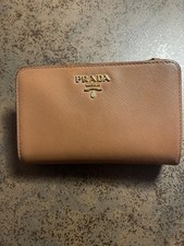 PRADA  Geldbörse