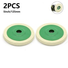 Metall Pad Glas Keramik