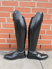 Cavallo Insignis Slim Lux Dressurstiefel Reitstiefel 5,5 51 37