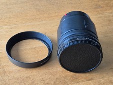Tamron AF 28–200 mm Zoomobjektiv in sehr gutem Zustand