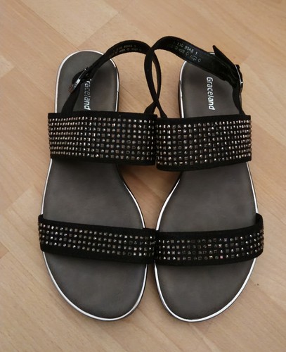 Damen sandalen graceland gr - damen,