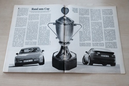 Auto motor sport - auto, ams