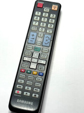 BN59-01015A Original Samsung Fernbedienung TOP Zustand Batteriedeckel hält nicht