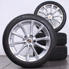 19 Zoll Original Porsche