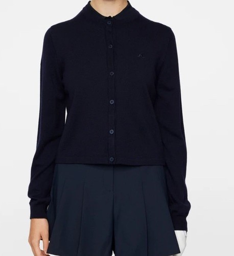 Lindeberg thalia knitted - j.,