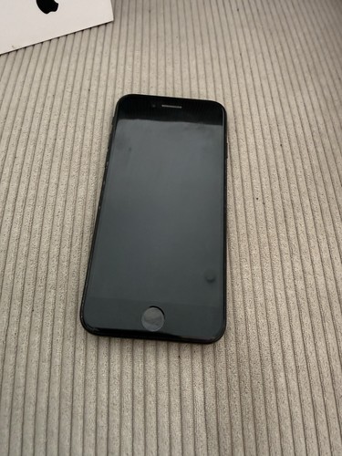 Apple iphone schwarz - apple,