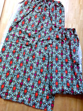 Vorhang 2teilig Nähen Deko