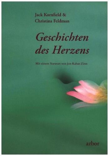 Jack kornfield geschichten des - kornfield,